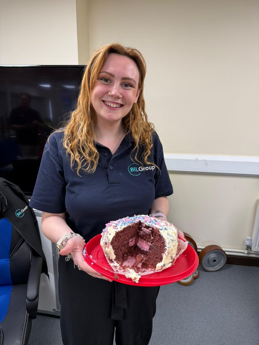 BIL Group Ltd tweet media