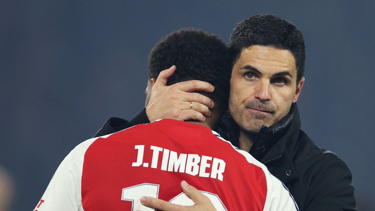 This team came of age this season.

There's so much more to come from them ❤️