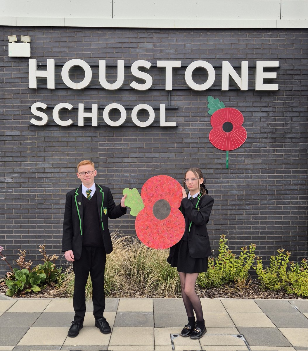 Houstone School (@houstoneschool) on Twitter photo We've created a collaborative art poppy piece at Houstone School, commemorating 80 years of VE Day. Our poppy is made up of pupils' fingerprints from all Year groups, using various tones & shades of red. <a href="/advschools/">Advantage Schools</a> #VEDay <a href="/HoughtonRegisTC/">Houghton Regis Town Council</a> We've created a collaborative art poppy piece at Houstone School, commemorating 80 years of VE Day. Our poppy is made up of pupils' fingerprints from all Year groups, using various tones & shades of red. <a href="/advschools/">Advantage Schools</a> #VEDay <a href="/HoughtonRegisTC/">Houghton Regis Town Council</a>
