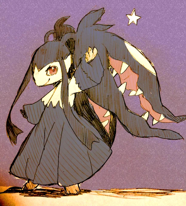 ポケモン再掲