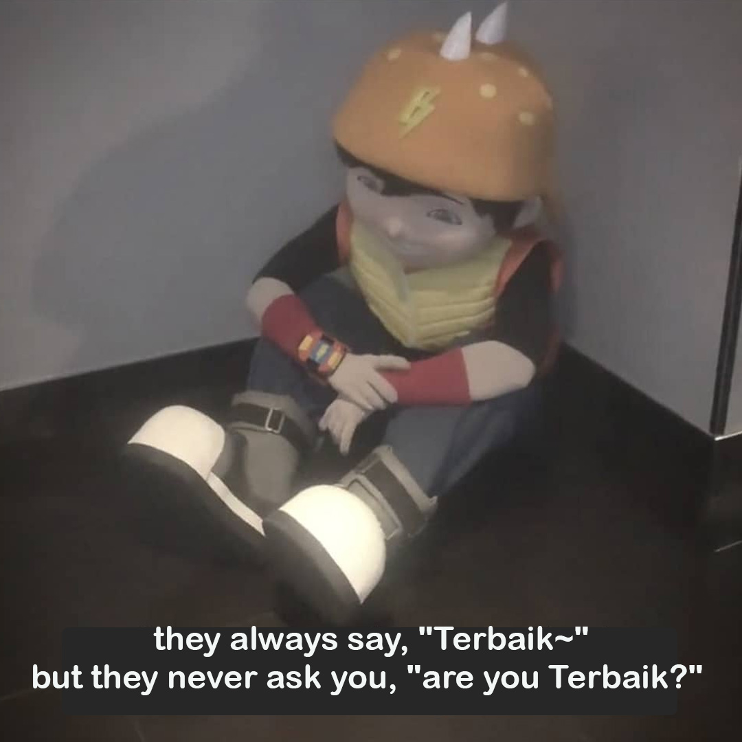 BoBoiBoy GENTAR (@boboiboy) on Twitter photo 