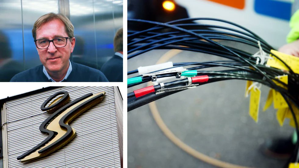 Dolda avgifter på bredbandet – nu avslöjas bluffen.

– Det är förjävligt, säger Markus Eriksson på Bahnhof.

Fastighetsägare tar betalt i smyg via din faktura – utan att du vet om det.

Nu avslöjas Stångåstadens kickbacks i Corren.

corren.se/nyheter/linkop…