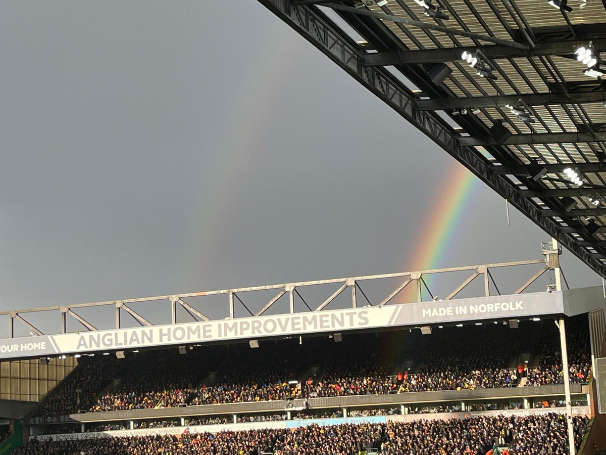 Canaries Trust Mental Health tweet media