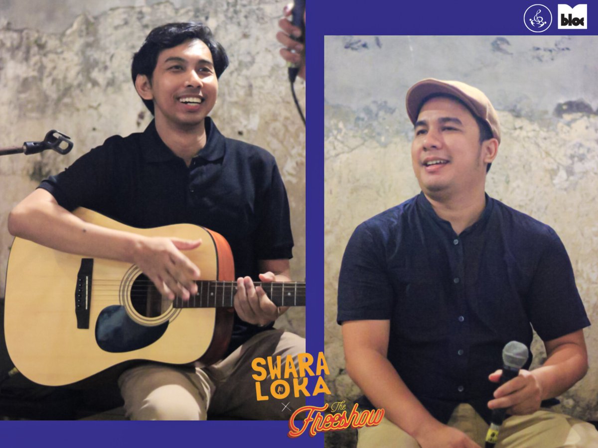 positivity_OFC's tweet photo. Keseruan livekustik bareng beberapa musisi di event #Swaraloka x #TheFreeShow kemarin. Terima kasih @wami.id &amp; @mblocspace atas kesempatannya kali ini

#LiveMusicJakarta #WAMI #WahanaMusikIndonesia #Mbloc #HakKekayaanIntelektual #Music #EveryTuneMatters #Positivity #Photography https://t.co/wrMwqxC35r