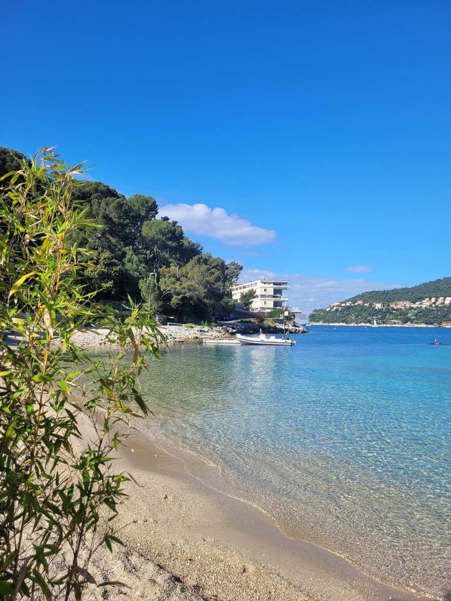 Bleu #CotedAzurFrance !! 💙