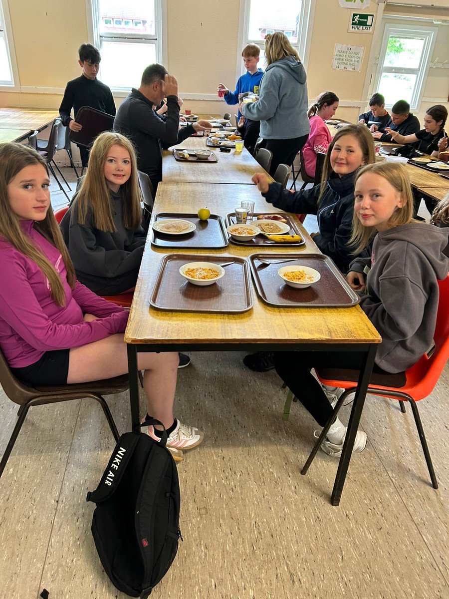 StSerfs RCPS and Nursery tweet media