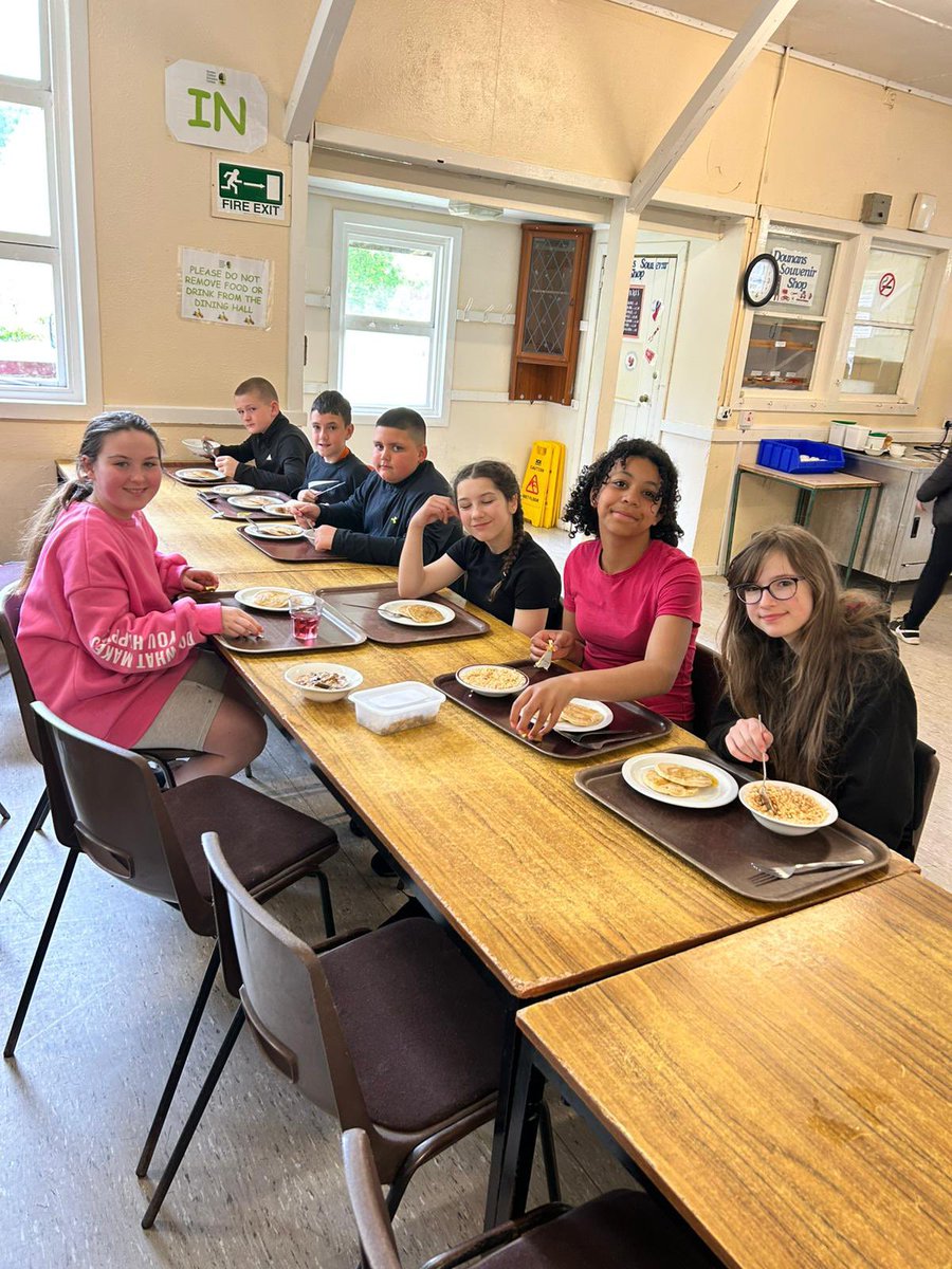 StSerfs RCPS and Nursery tweet media