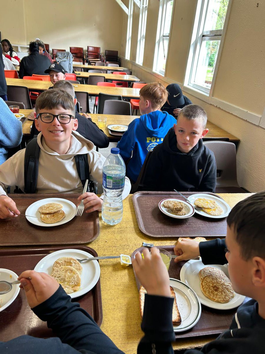 StSerfs RCPS and Nursery tweet media