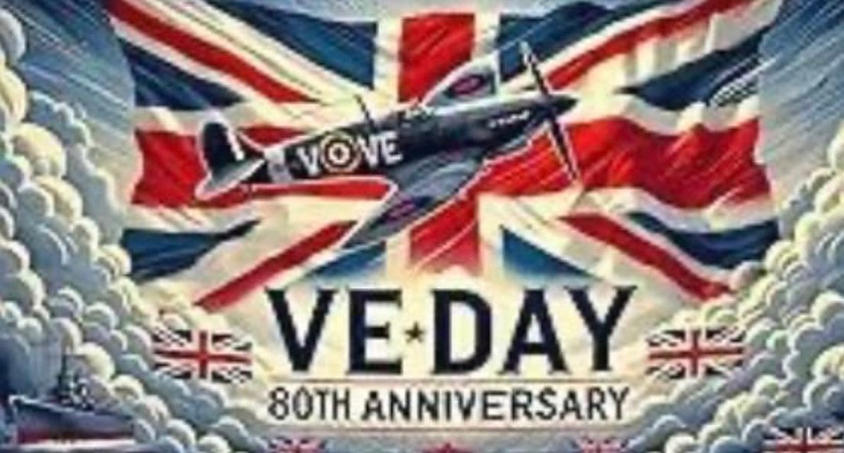 VE Day: A Time to Remember and Honour

Today, on Victory in Europe Day, we pause to remember the day in 1945 when the guns fell silent across Europe and the Second World War came to an end on our continent.
#RememberThem #LestWeForget #HealthierHeroes #ServingVeterans