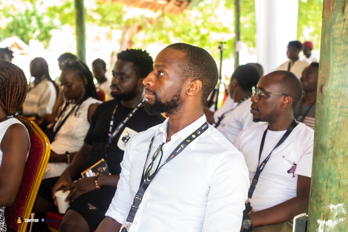 <a href="/zuAfrique/">ZuAfrique</a> has truly been one for the books.

Two years ago, <a href="/Zuzalu_city/">Zuzalu Software (Zuzalu.city)</a> sparked something special a space where tech met humanity, and community came before code. That experience planted a seed.

ZuAfrique grew from that same culture. And after months of envisioning and