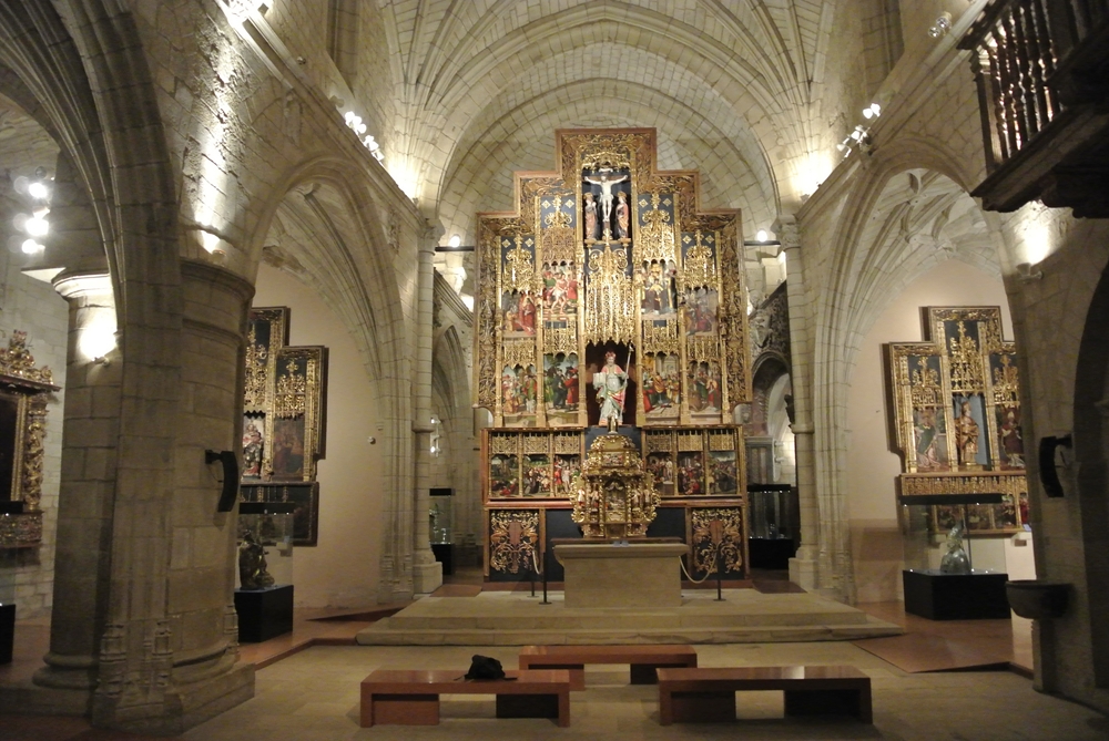 Uncastillo Turismo tweet media