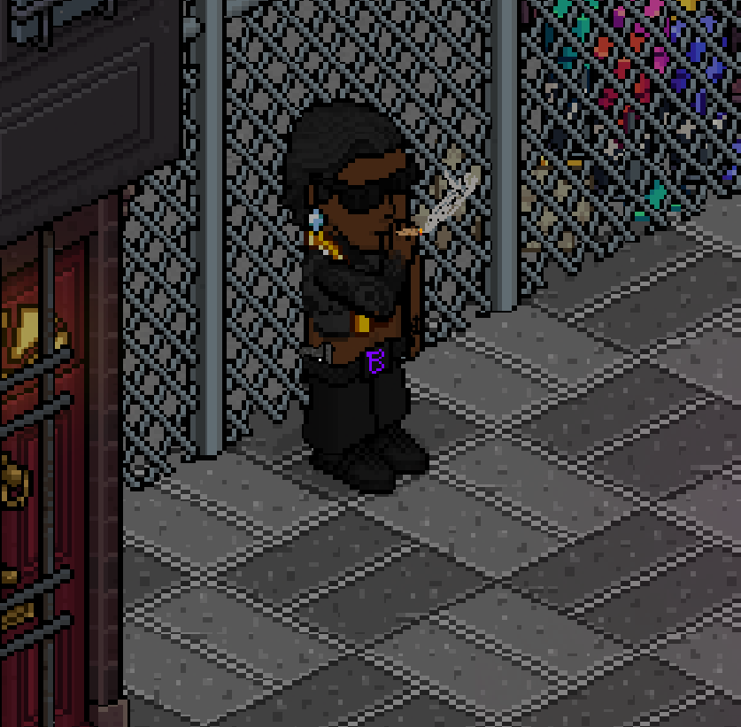 Sempre longe de safado e de vacilão.
🐻7⃣