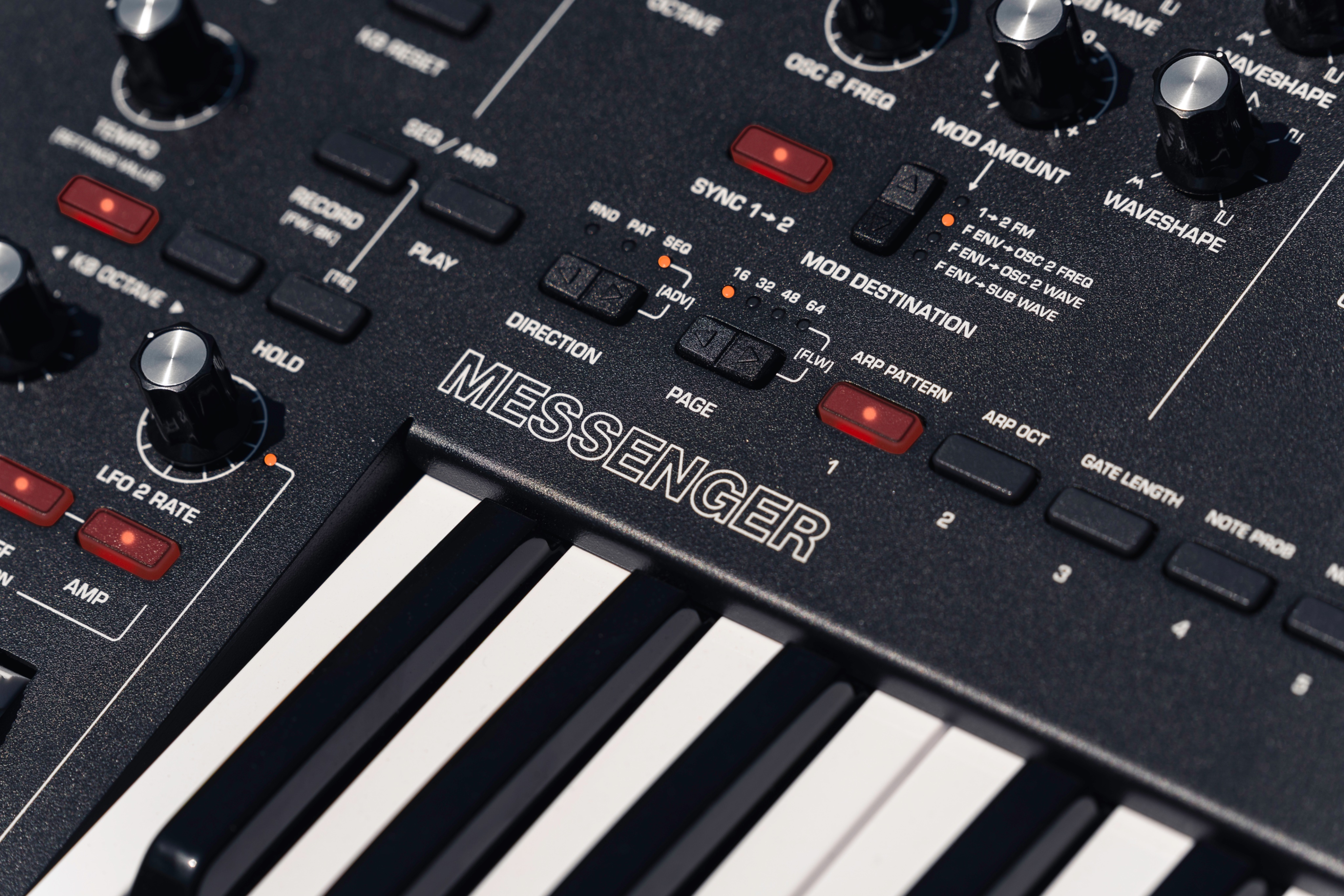 Moog JP (@MoogSynthJP) / X