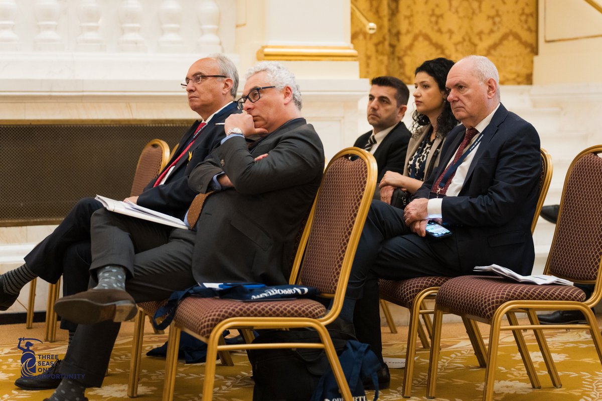 3S1OConference's tweet image. Let&apos;s recall a few shots from @3S1OConference 🌊

#Moments #Networking #Discussions #3S1O #WelcomeToWarsaw #SideEvent #3SISummit2025