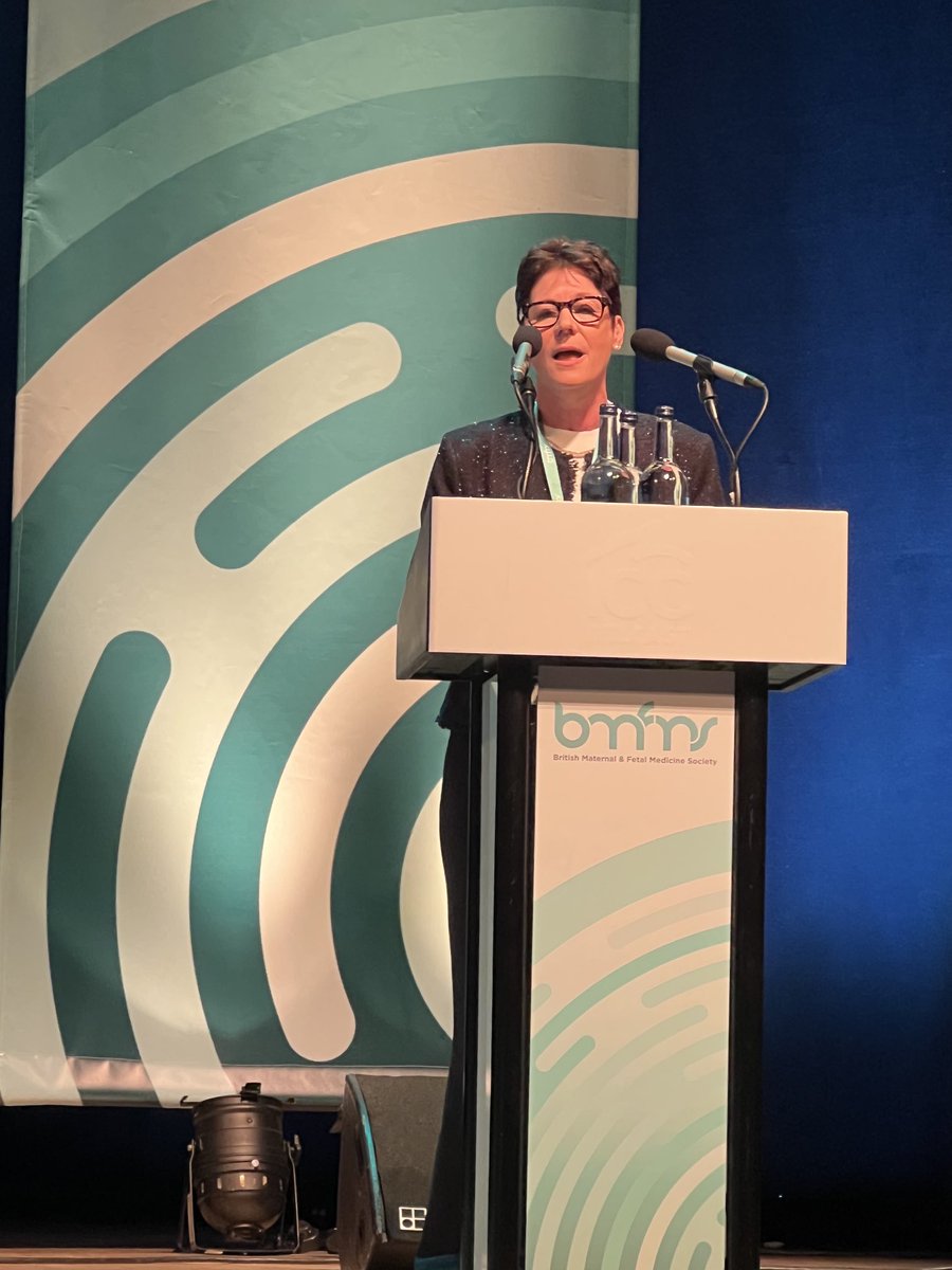 Alison Wright 💙 (@aliwrightobgyn) on Twitter photo The brilliant <a href="/BMFMSNews/">BMFMS</a> President <a href="/EmmaFerriman/">Emma Ferriman</a> opens #bmfms2025 “as clinicians, we are striving for excellence in care for mothers and babies’ <a href="/RCObsGyn/">RoyalCollegeObsGyn</a> The brilliant <a href="/BMFMSNews/">BMFMS</a> President <a href="/EmmaFerriman/">Emma Ferriman</a> opens #bmfms2025 “as clinicians, we are striving for excellence in care for mothers and babies’ <a href="/RCObsGyn/">RoyalCollegeObsGyn</a>