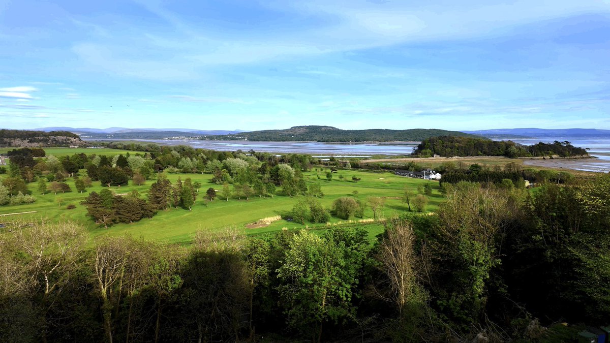 Roger_Edwards's tweet photo. One of England’s most scenic railways.
A legendary comedian’s hometown.
Two grand old hotels… and maybe another fine mess?
Watch: https://t.co/HVvKLhfWLV
#FurnessLine #Cumbria #TrainTravel #StanLaurel #TravelVlog https://t.co/u5hrvuiZG6