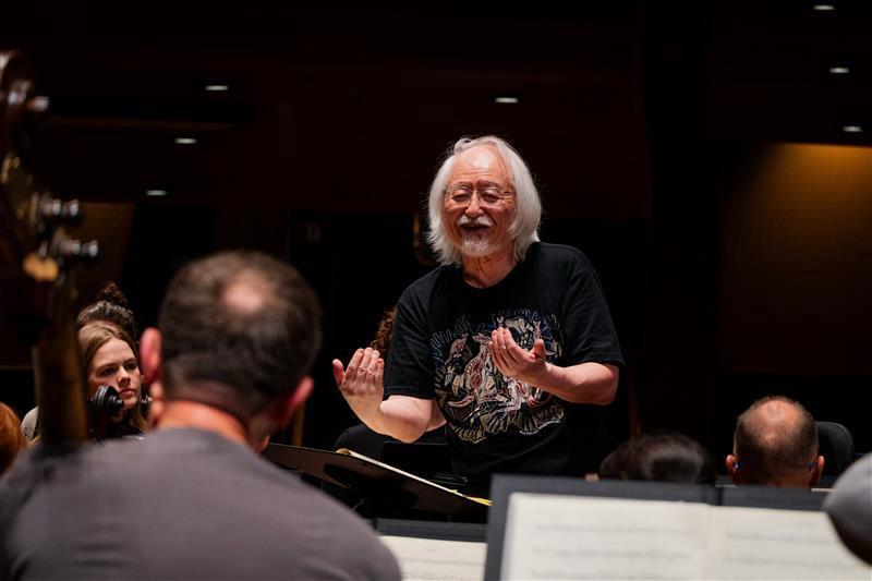 Bach Collegium Japan tweet media