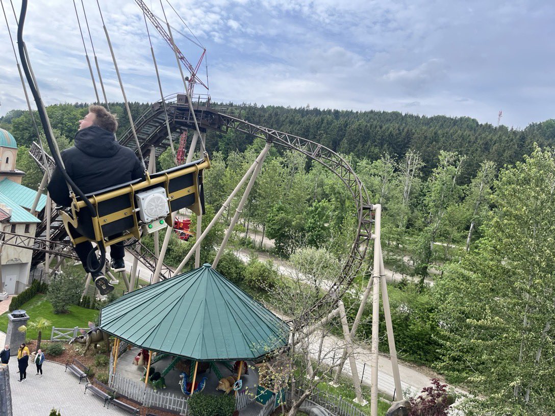 Michael Mack tweet media