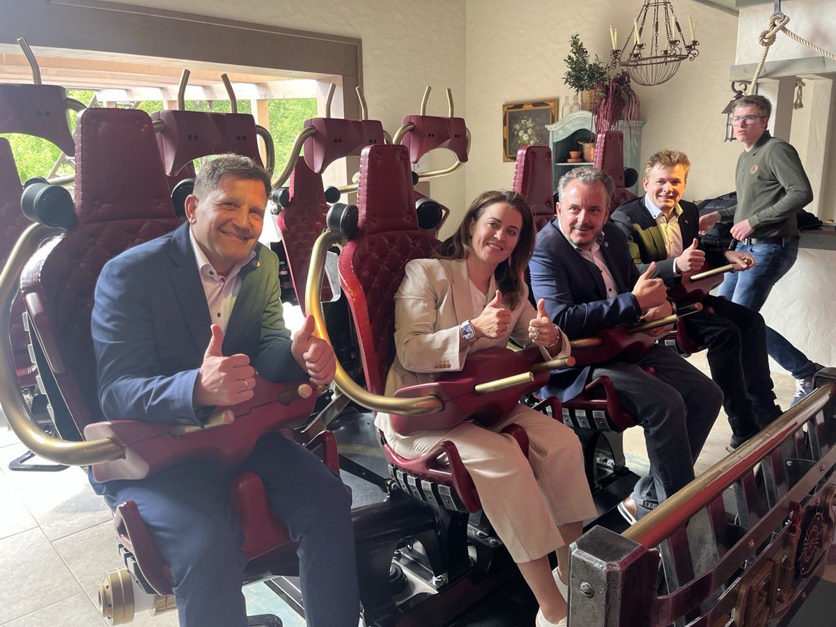 Michael Mack tweet media