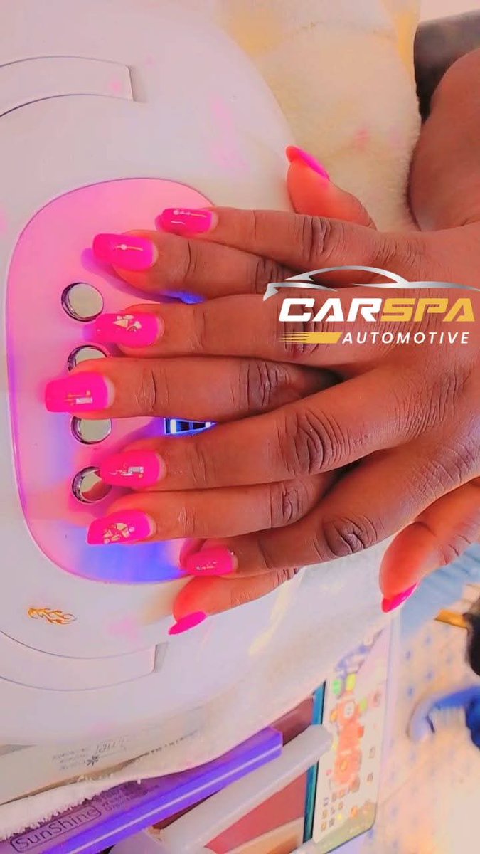 CarspaAutomoti1's tweet photo. Look good, feel even better. Your next-level grooming awaits at Carspa Automotive 

Call :0758608187/0768899246

#carspaautomotive 
#KidsActivities 
#kinyozi 
#kidsbirthday 
#spaday 
#garage 
#laundryservice 
#vacuumcleaning 
#carwash
#Restaurante 
#MassageFullBody https://t.co/Us6812rxtf