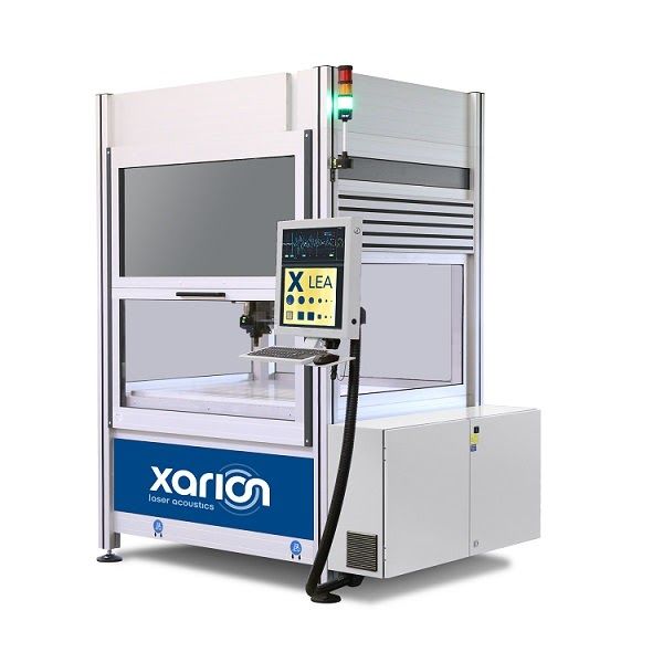 JETZT_PRde's tweet image. Bericht für XARION Laser Acoustics auf VDI Nachrichten - Ingenieur de / Medienbericht mit Jetzt-PR realisiert 

#industrie #control2025 #automation #prozesstechnik #qualitätsmanagement #messtechnik #lasertechnik #prüftechnik #technik 

tinyurl.com/3wjw9u38