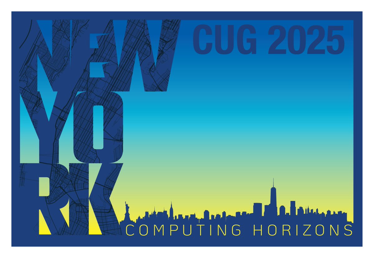 cscsch's tweet image. CSCS@CUG2025 - Friday 8 May, do not miss the presentation at CUG 2025 on &quot;FirecREST v2: Lessons Learned from Redesigning an API for Scalable HPC Resource Access&quot; by Juan Pablo Dorsch from #CSCS. #HPC #FirecREST #CUG2025
