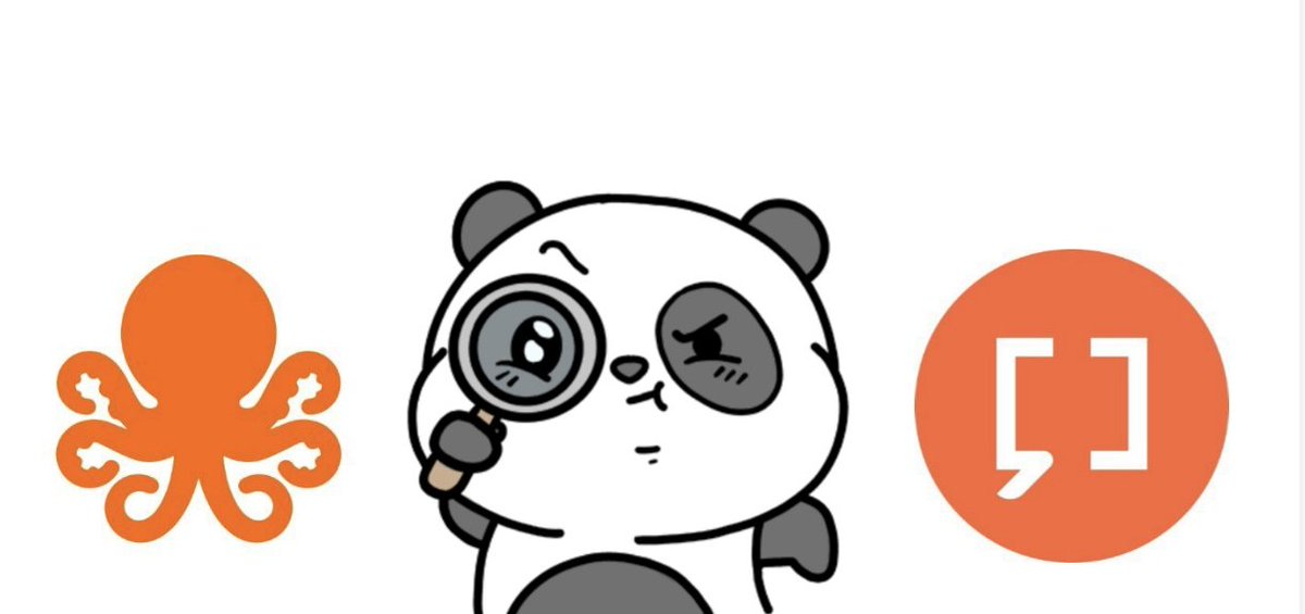 Hello Hello fam 

@OpenLedgerhq and Morpheus join forces

A significant collaboration has been announced at the intersection of blockchain and artificial intelligence technologies.

 OpenLedger is combining its decentralized infrastructure with Morpheus to develop a Web3 focused