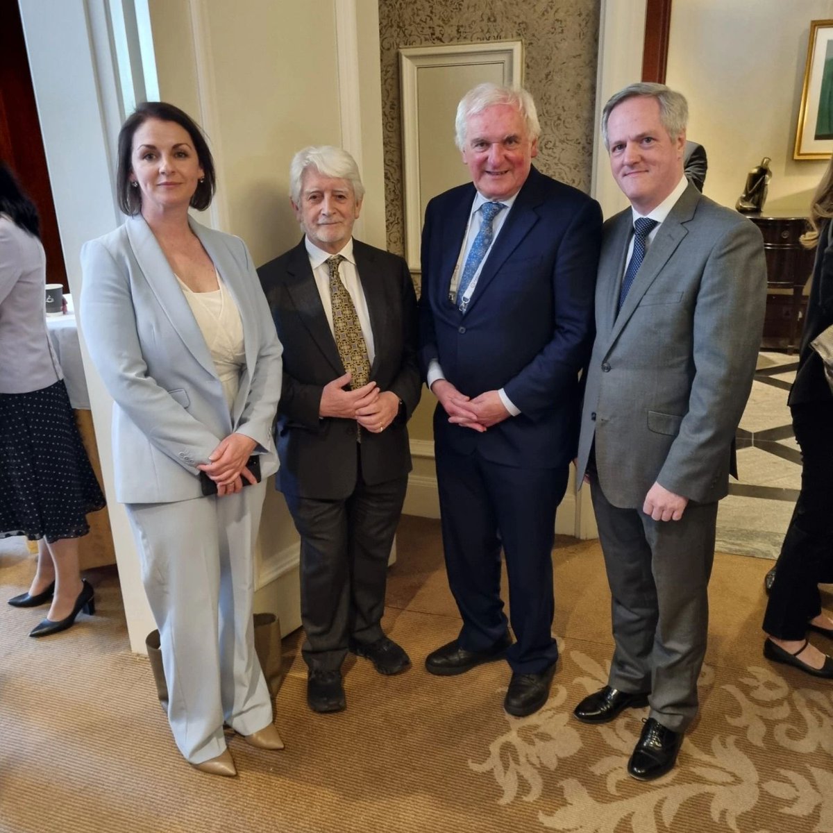 Glencree Centre for Peace & Reconciliation tweet media