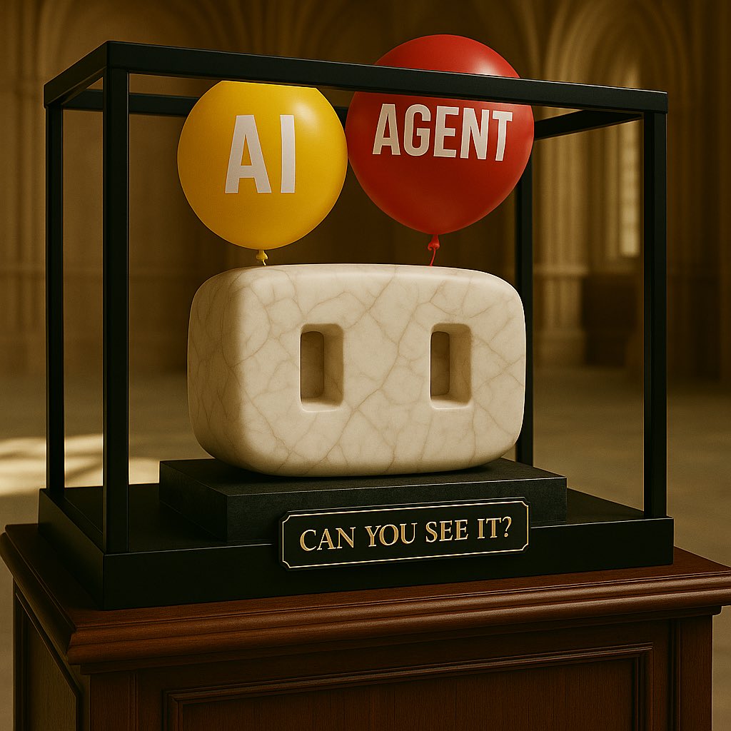 The Meebits® are ready.

When Larva Labs launched the Meebits® in 2021, they weren’t just building collectibles, they were designing digital identities for the next evolution of the web. In 2022 that use case felt distant. 

Now, it’s coming into focus. AI agents are beginning to