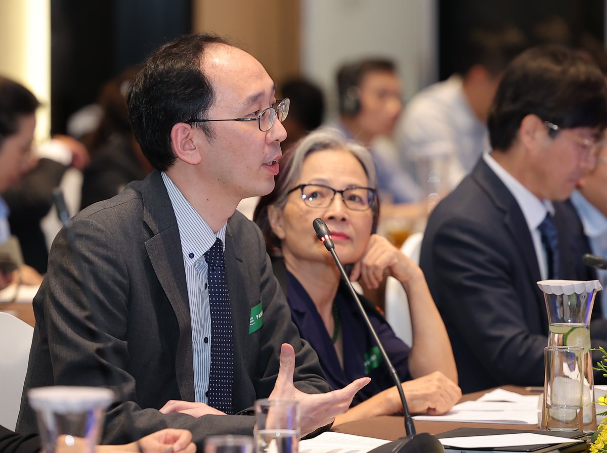 Konrad-Adenauer-Stiftung Vietnam tweet media