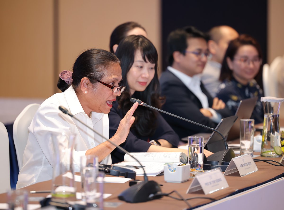 Konrad-Adenauer-Stiftung Vietnam tweet media