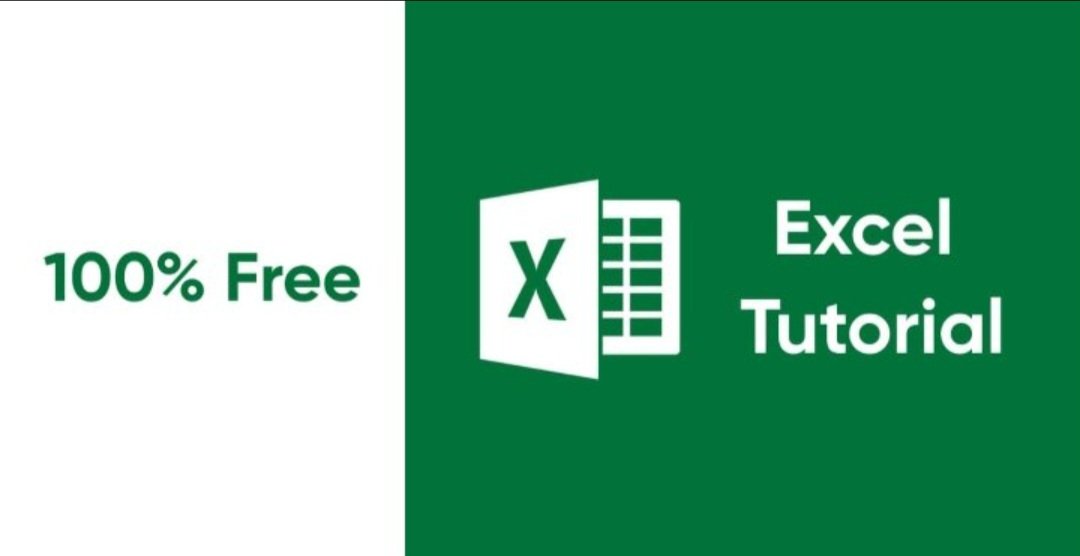 Excel is difficult to learn, but not anymore!

Introducing Complete Excel Training Course, All formulas, Tips &amp; Tricks, shortcuts Absolutely Free

It helps you to save 80% time and money

To get it, just:

👉Like and Repost.
👉Comment "Learn"
👉Follow me (<a href="/JayBisen473370/">Jay Bisen</a>)