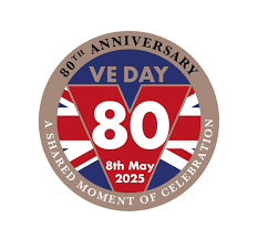 TheBodensGroup's tweet photo. 🇬🇧 VE Day 80

Today marks 80 years since Victory in Europe Day.

At 12 noon, the nation will pause for a two-minute silence to honour the brave men and women who served, sacrificed and represented us during WW11 https://t.co/Hmy1d1trur
