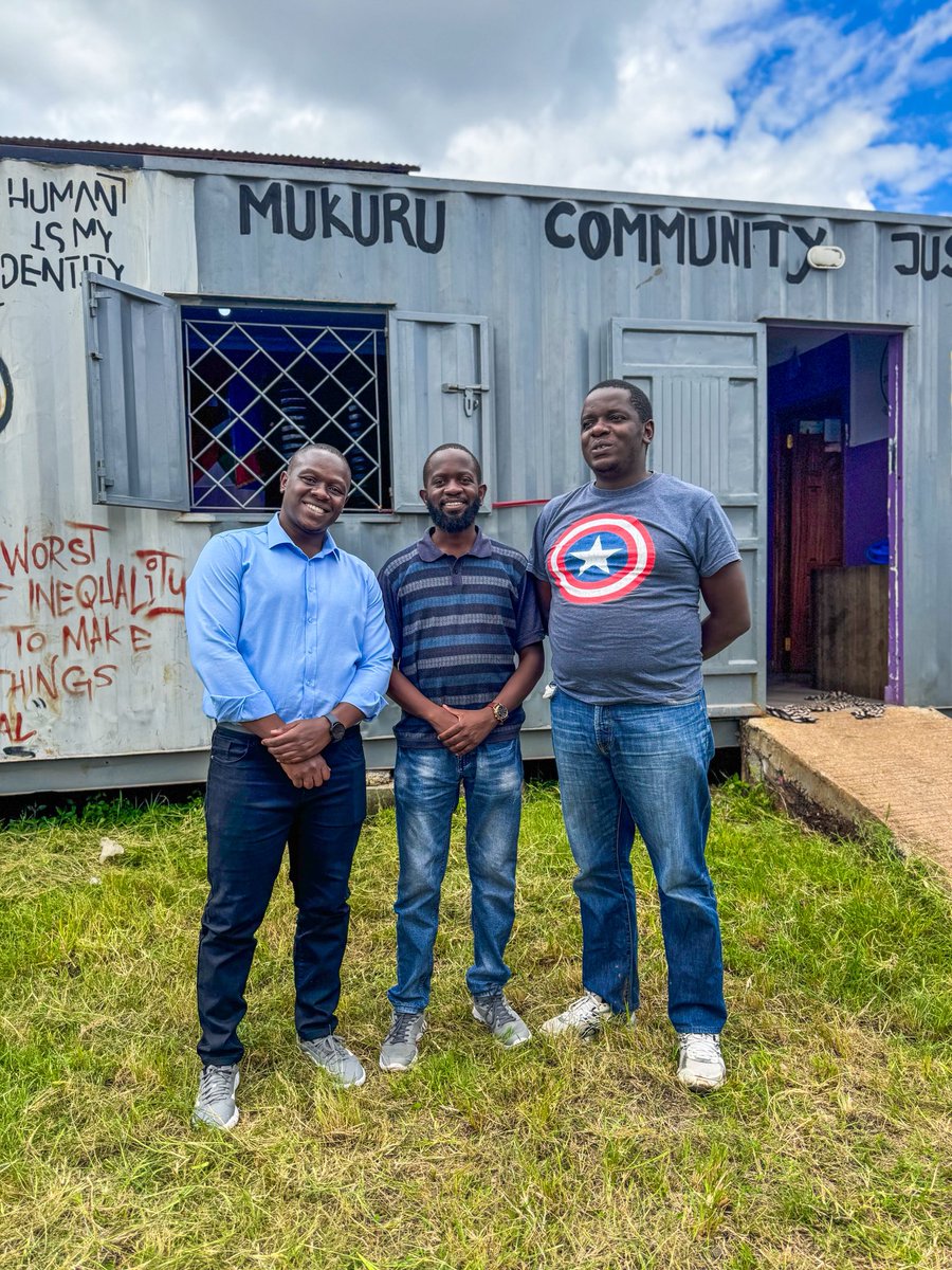 Advocates are currently on site at the Mukuru Community Justice Centre assisting in the LSK’s Documentation Project and Habeas Corpus Initiative. Residents of Mukuru are encouraged to show up and participate in the documentation of cases of enforced disappearances.