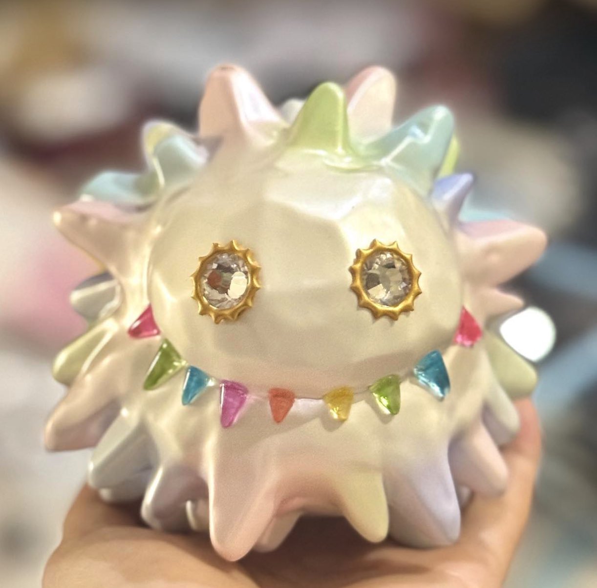 インスティンクトイ (@INSTINCTOY) / X