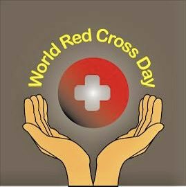 maverickrgn's tweet photo. @INMO_IRL 

World Red Cross &amp; Red Crescent Day 2025 "Keeping Humanity Alive"
#ADC2025 https://t.co/JOMUUhBVve