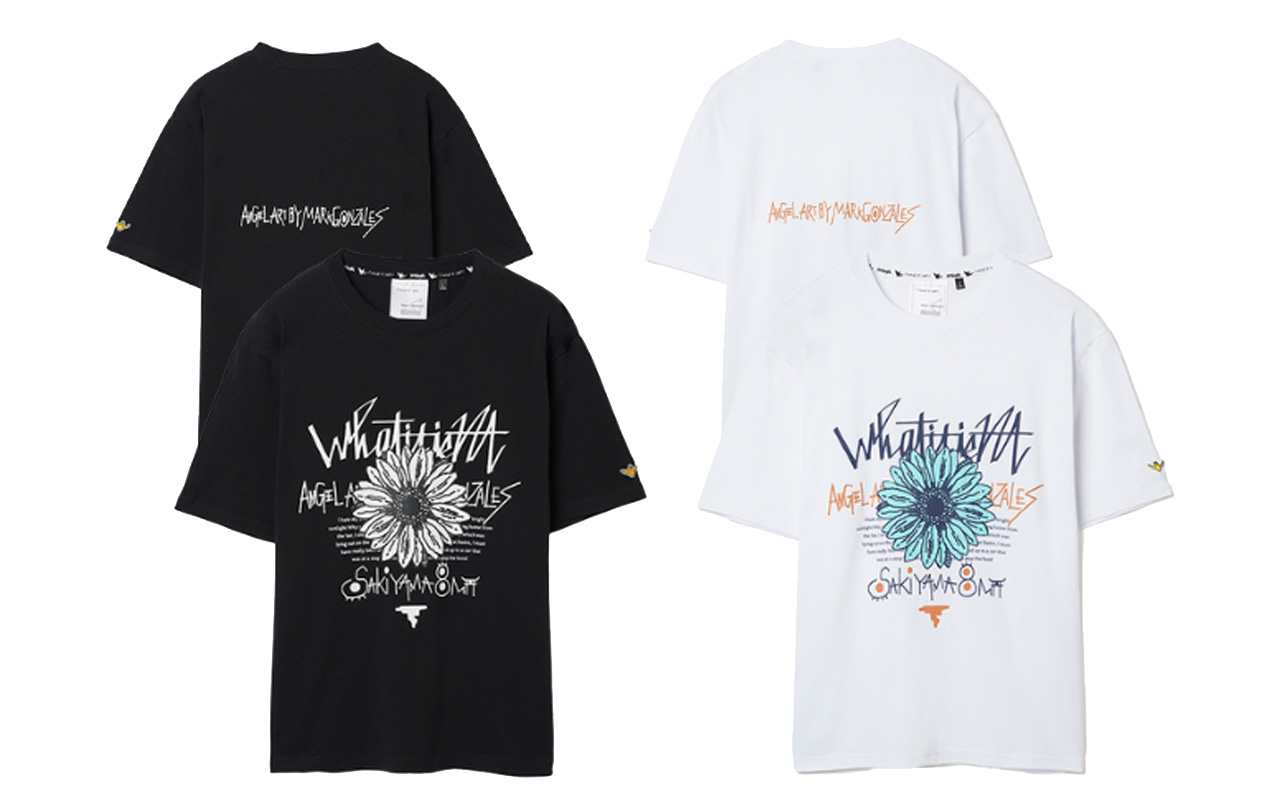 【サマーTシャツコレクション】シュプリーム×マークゴンザレス Mark Gonzales tシャツ 25SS 新柄追加「MARK GONZALES ARTWORK