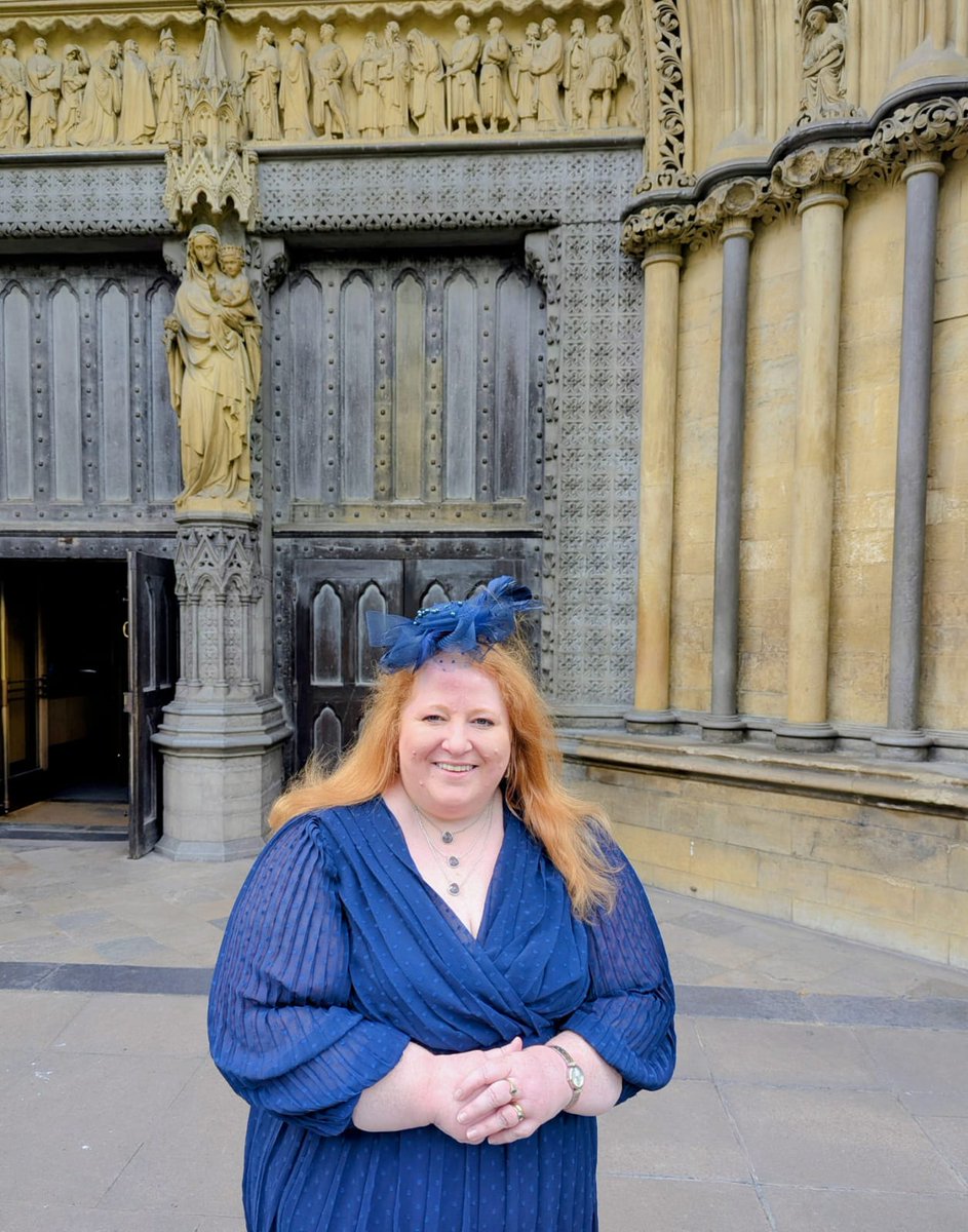 Naomi Long MLA tweet media