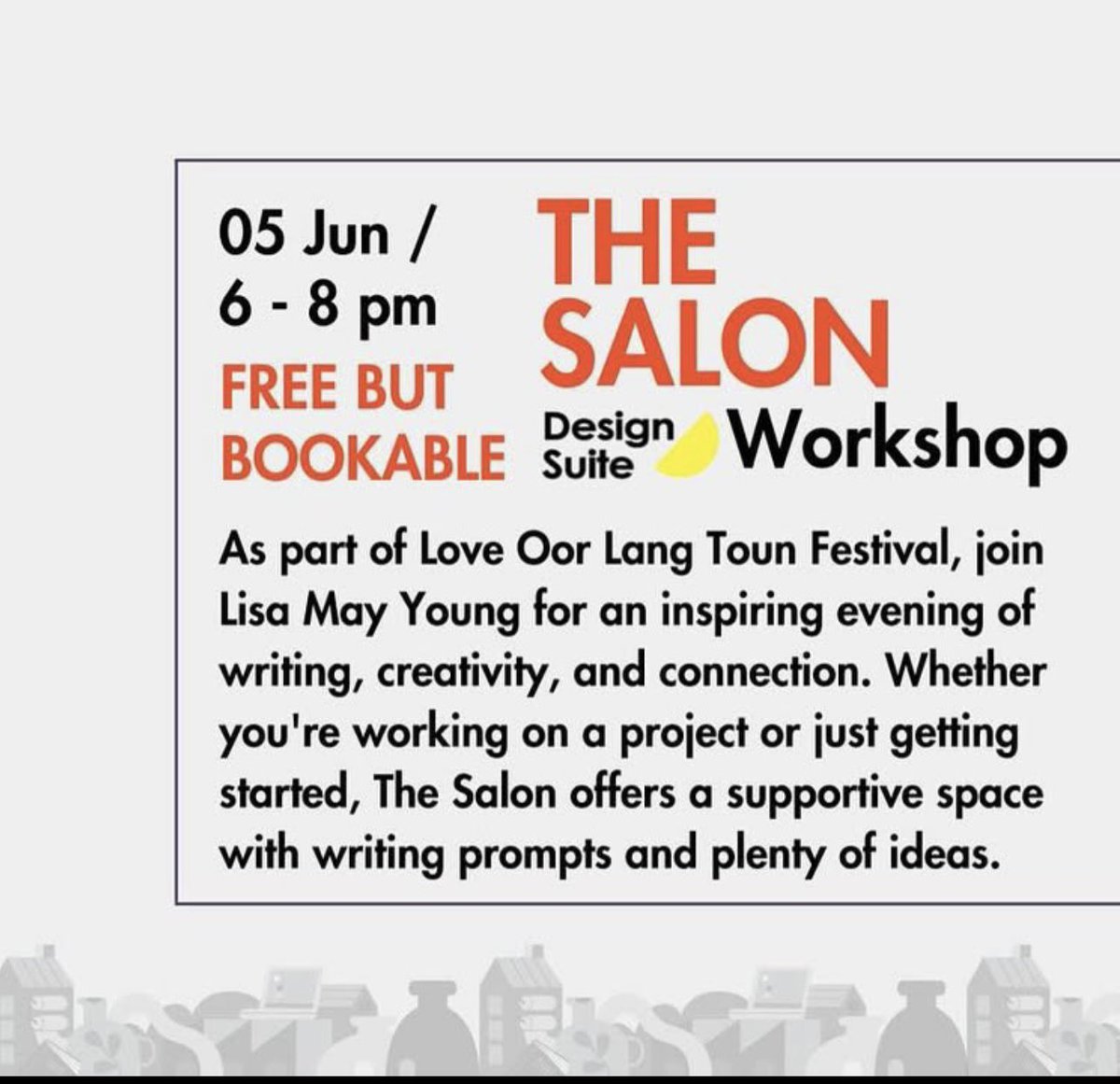 Lisa May Young tweet media