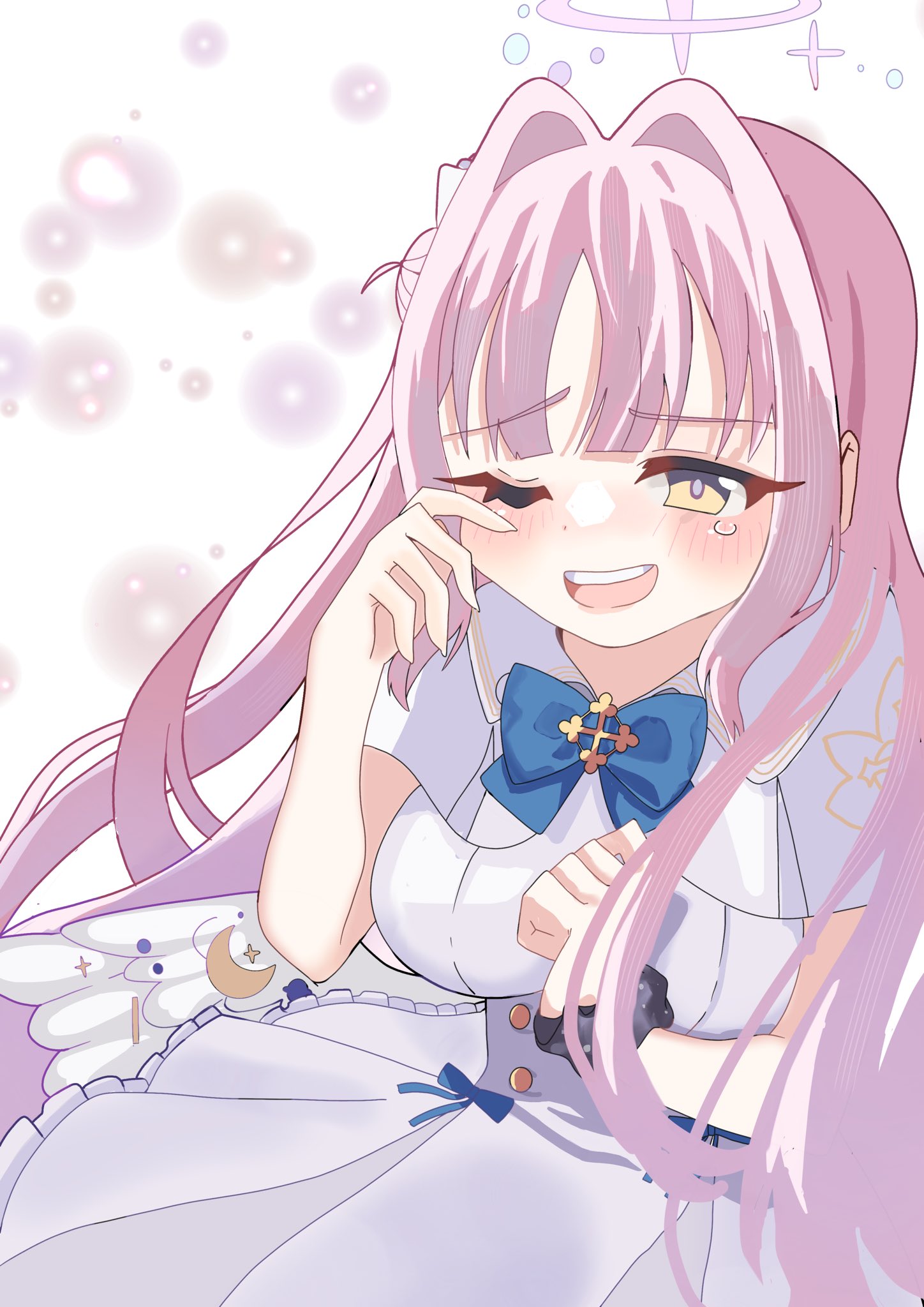 綺羅@プロフ必読です。ページ FULL] CR詠ZY ― Vivid BAD SQUAD × Megurine Luka | COLOR CODED