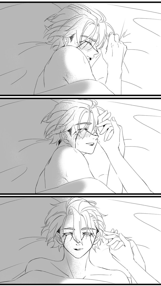 ウラ田 tweet media