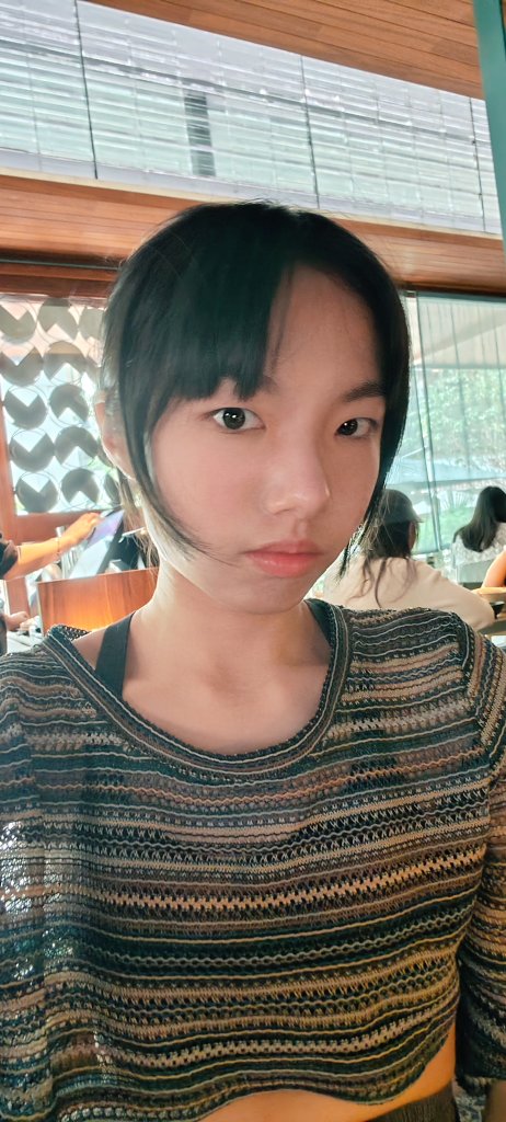 0v_yon's tweet photo. Just chill with my girls, yea
my mum and sis, lol ~ https://t.co/qkQICrIMTp