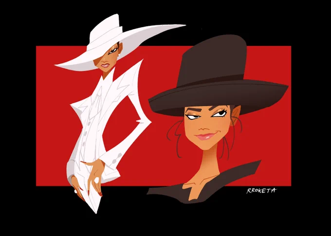 mhm mhm let me not forget my big hat 