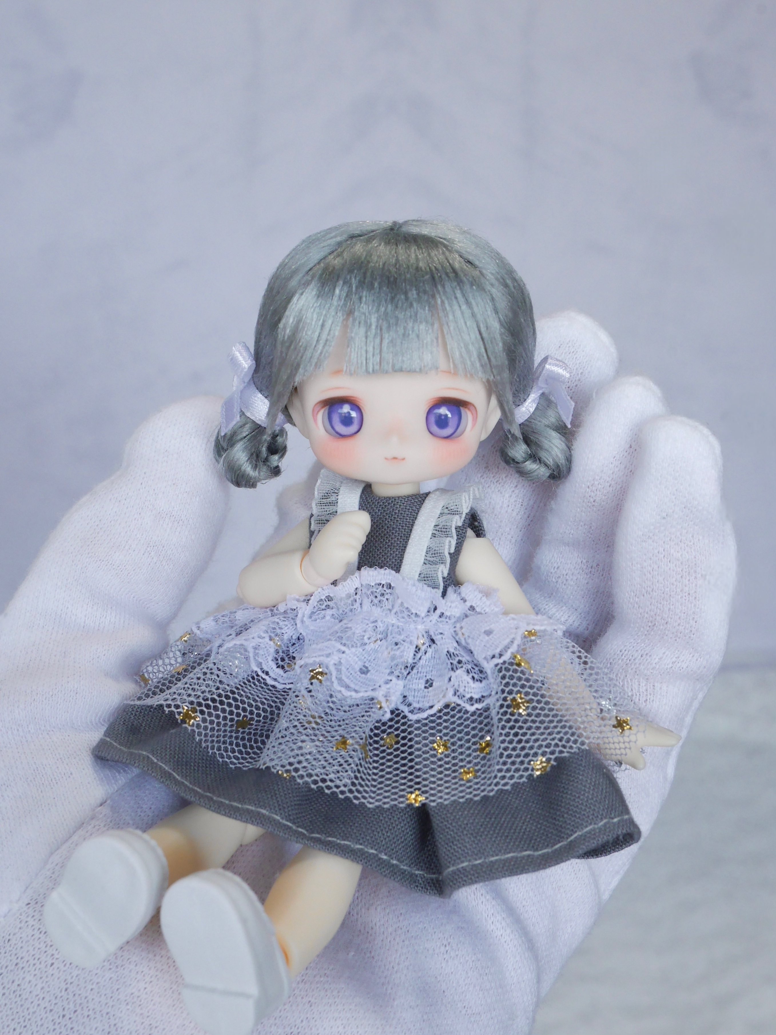 Larimar (@larimarworks) / X