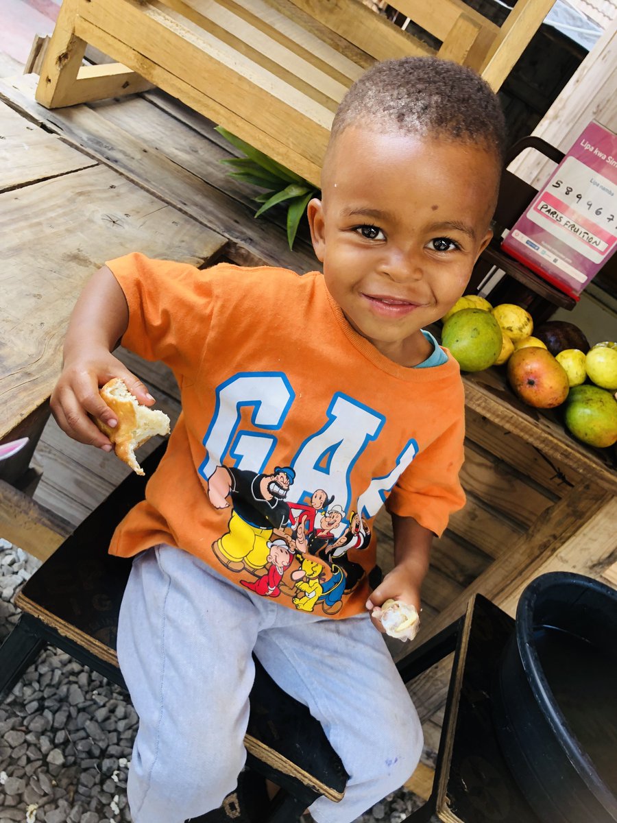 Paris_Fruition's tweet photo. Happy Birthday Genesis!๐๐ฅณ๐
Nuru ya Paris Fruition. Uwe na maisha marefu yenye furaha, afya njema na hekima tele. Tunakuombea baraka nyingi siku hii ya kipekee.
Kutoka: Familia ya Paris Fruition
๐: Dodoma Mjini
๐ : 0620 574 521 / 0750 823 780
#GenesisDay #FutureBoss https://t.co/GqLiVOJI72