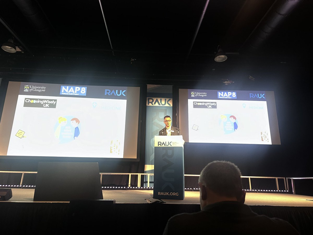 Athmaja Thottungal (@athmathottungal) on Twitter photo NAP8 - what is expected? <a href="/ajrmacfarlane/">Alan Macfarlane</a> starts the first lecture #RAUK25
<a href="/RegionalAnaesUK/">RA-UK</a> <a href="/amit_pawa/">Dr Amit Pawa๐๐๏ธ</a> <a href="/ESRA_Society/">ESRA | European Society of Regional Anaesthesia</a> <a href="/ASRA_Society/">ASRA Pain Medicine</a> NAP8 - what is expected? <a href="/ajrmacfarlane/">Alan Macfarlane</a> starts the first lecture #RAUK25
<a href="/RegionalAnaesUK/">RA-UK</a> <a href="/amit_pawa/">Dr Amit Pawa๐๐๏ธ</a> <a href="/ESRA_Society/">ESRA | European Society of Regional Anaesthesia</a> <a href="/ASRA_Society/">ASRA Pain Medicine</a>