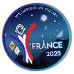 RSGB (@thersgb) on Twitter photo ⏰Time is running out to submit your application and join the team going to Paris in August for this year's <a href="/hamyota/">Youngsters On The Air</a> camp!
If you are aged 16-25, passionate about #amateurradio and ready for exciting experiences, go to rsgb.org/yota-camp now! Deadline to apply: Friday 16 ⏰Time is running out to submit your application and join the team going to Paris in August for this year's <a href="/hamyota/">Youngsters On The Air</a> camp!
If you are aged 16-25, passionate about #amateurradio and ready for exciting experiences, go to rsgb.org/yota-camp now! Deadline to apply: Friday 16