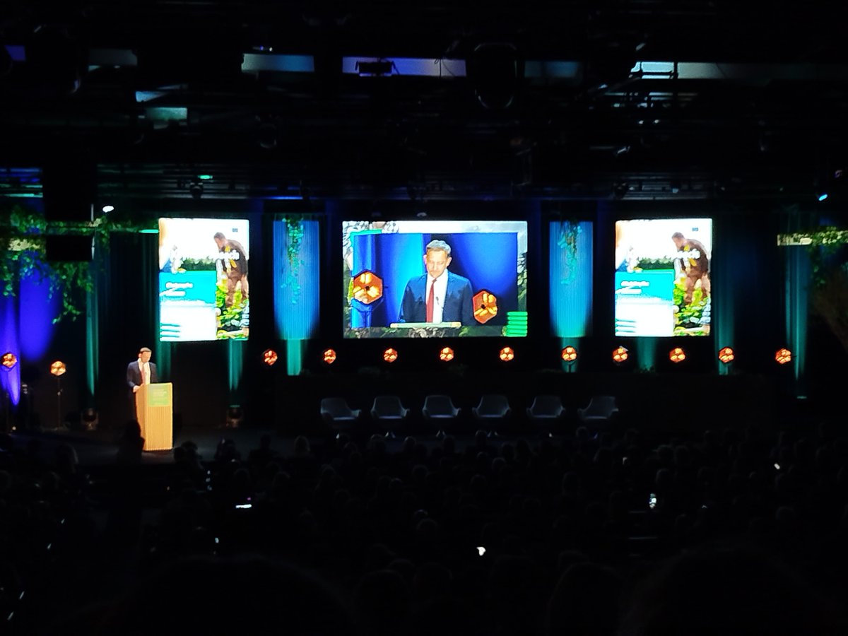 European Livestock Voice (@livestockvoice) on Twitter photo Commissioner <a href="/CHansenEU/">Christophe Hansen</a> opened #EUagrivision with a strong message on livestock: a strategic, essential sector. He used examples from Finland and Lithuania, where short cropping seasons make #livestock vital for rural areas. “I don’t want revolution, but meaningful evolutions.” Commissioner <a href="/CHansenEU/">Christophe Hansen</a> opened #EUagrivision with a strong message on livestock: a strategic, essential sector. He used examples from Finland and Lithuania, where short cropping seasons make #livestock vital for rural areas. “I don’t want revolution, but meaningful evolutions.”