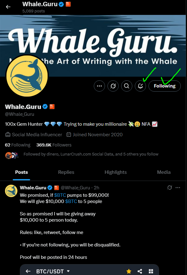 woodee_eth's tweet photo. @Whale_Guru Goodluck for me ! 😁😁 https://t.co/a3uBRYKsuQ