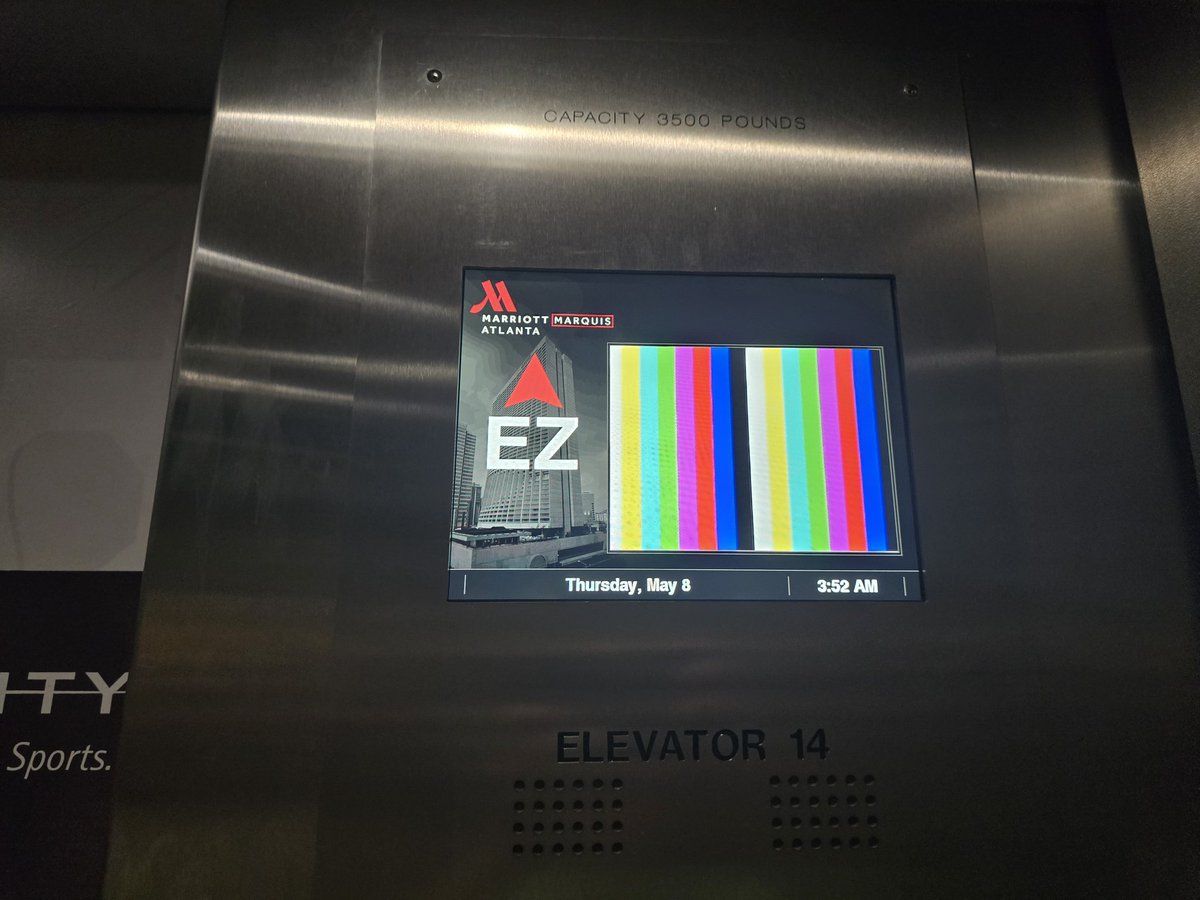 Lmao it was only a matter of time before the screen broke #FWA #FWA2025